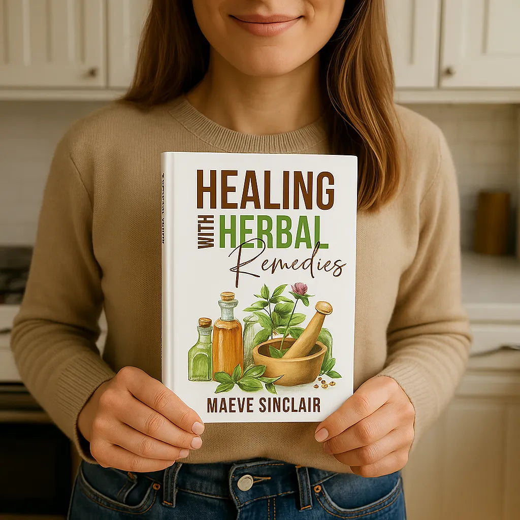Healing with Herbal Remedies