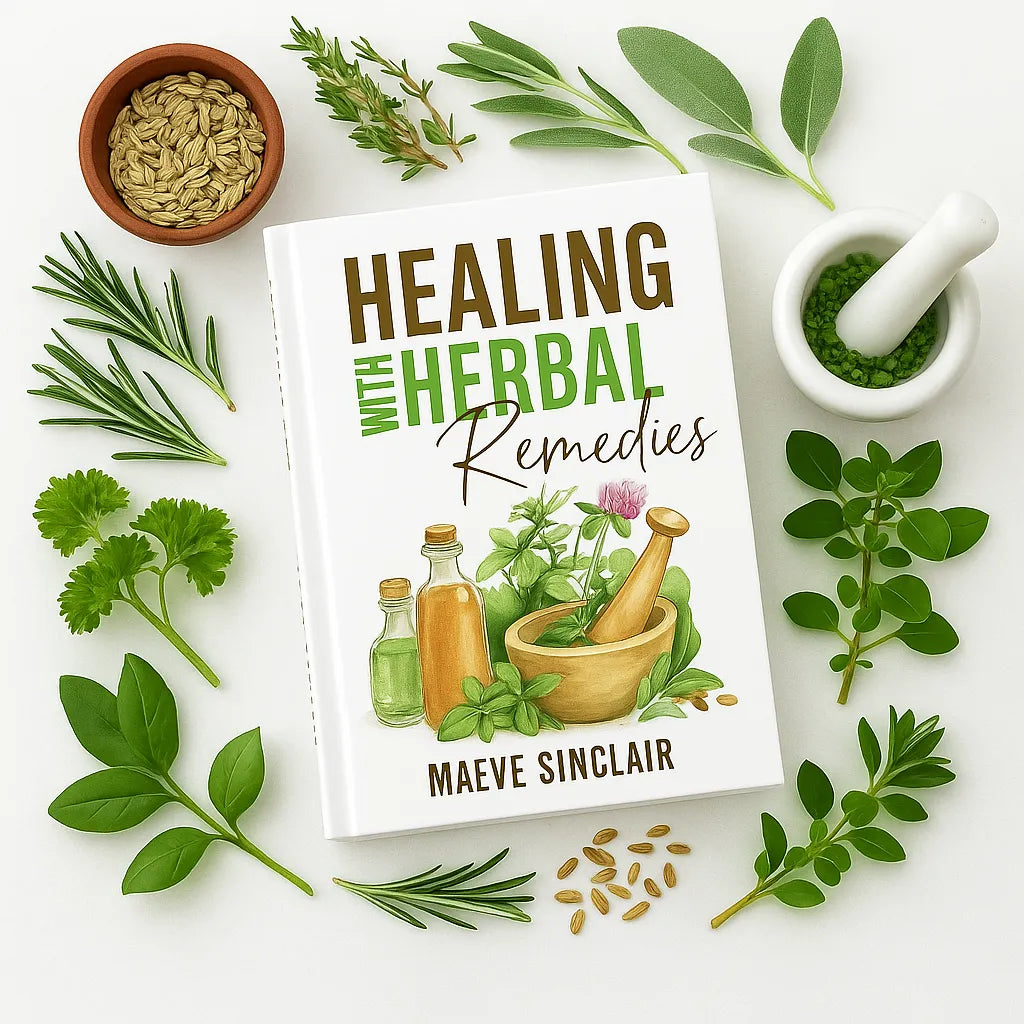 Healing with Herbal Remedies