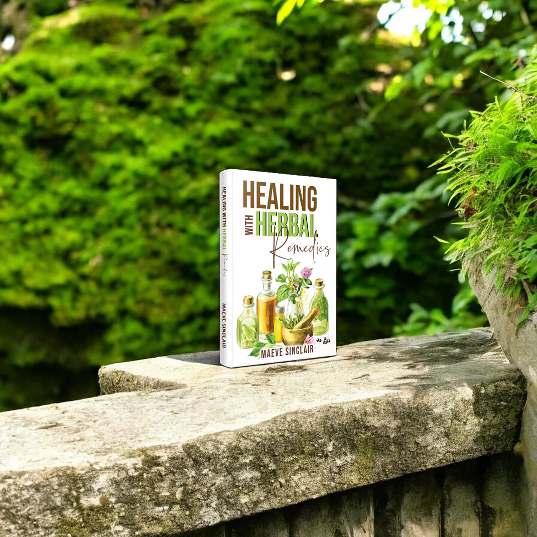 Healing with Herbal Remedies